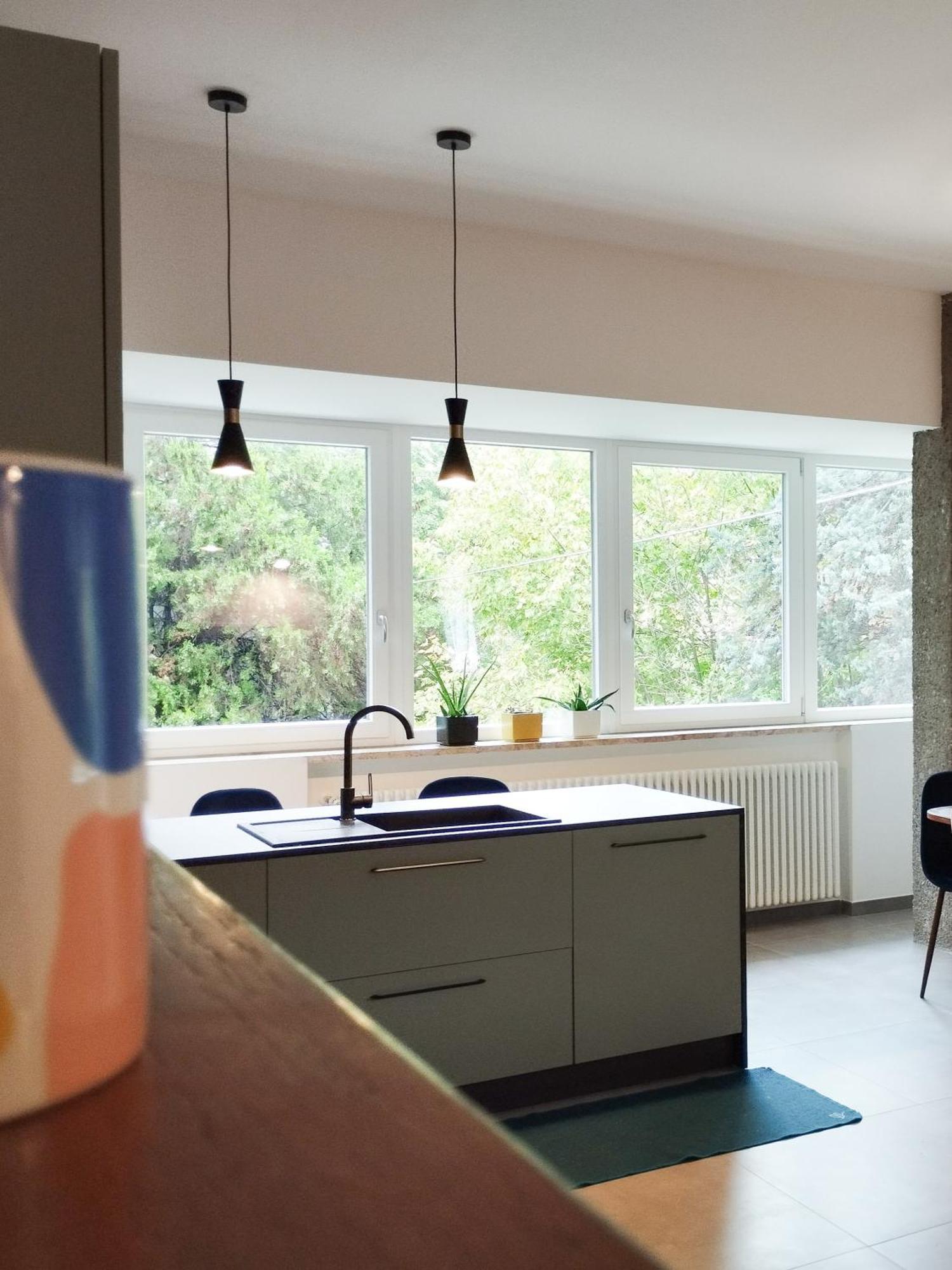 A Casa Di Twiggy Apartment โบโลญญา ภายนอก รูปภาพ
