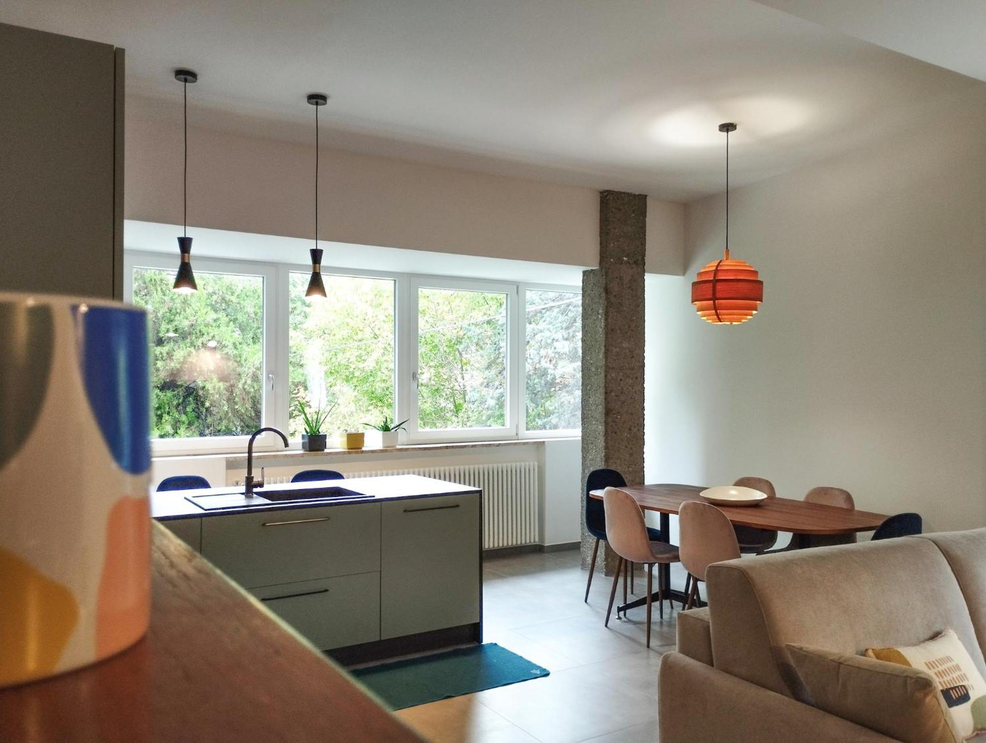A Casa Di Twiggy Apartment โบโลญญา ภายนอก รูปภาพ